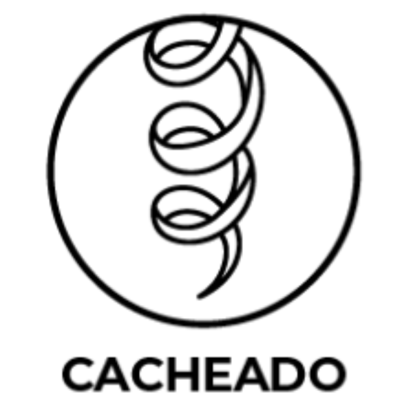 Cabelo cacheado