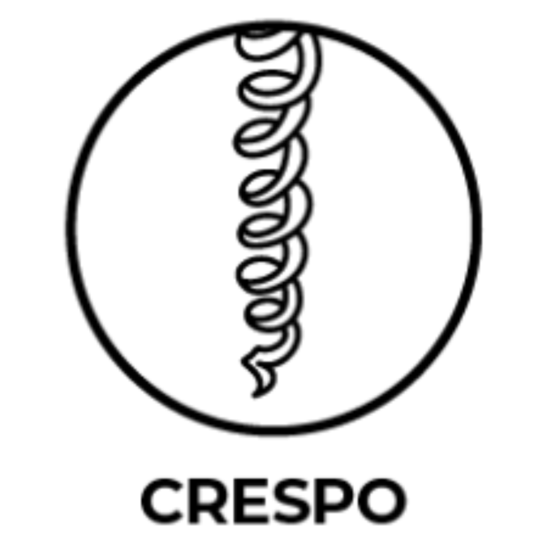 Cabelo crespo